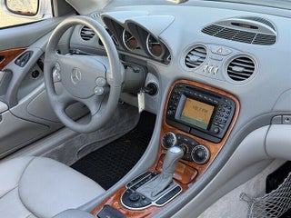 2003 Mercedes-Benz SL-Class thumbnail – Boca Raton, FL – 28