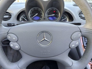 2003 Mercedes-Benz SL-Class thumbnail – Boca Raton, FL – 40