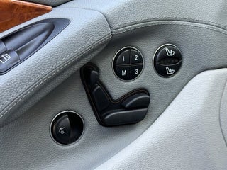 2003 Mercedes-Benz SL-Class thumbnail – Boca Raton, FL – 39