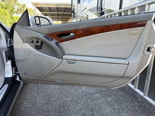2003 Mercedes-Benz SL-Class thumbnail – Boca Raton, FL – 24