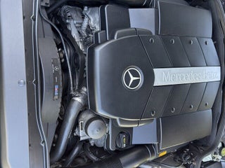 2003 Mercedes-Benz SL-Class thumbnail – Boca Raton, FL – 23