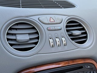 2003 Mercedes-Benz SL-Class thumbnail – Boca Raton, FL – 47