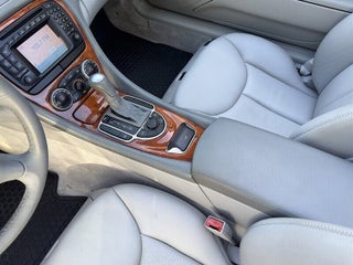 2003 Mercedes-Benz SL-Class thumbnail – Boca Raton, FL – 37