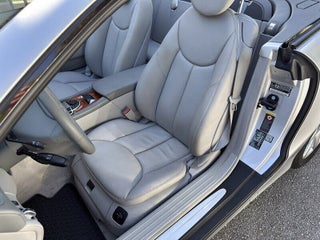 2003 Mercedes-Benz SL-Class thumbnail – Boca Raton, FL – 33