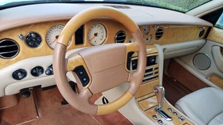 2006 Bentley Arnage thumbnail – Boca Raton, FL – 12