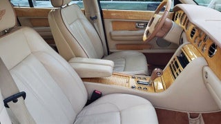 2006 Bentley Arnage thumbnail – Boca Raton, FL – 10