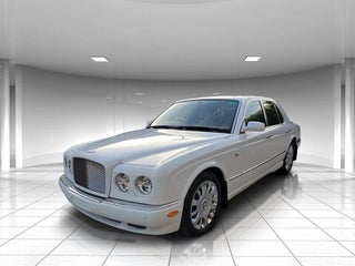 Bentley Arnage for sale Las Vegas