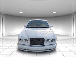 2006 Bentley Arnage thumbnail – Boca Raton, FL – 6