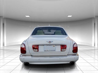 2006 Bentley Arnage thumbnail – Boca Raton, FL – 7
