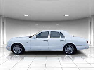 2006 Bentley Arnage thumbnail – Boca Raton, FL – 2