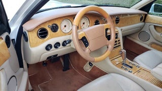 2006 Bentley Arnage thumbnail – Boca Raton, FL – 8