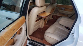 2006 Bentley Arnage thumbnail – Boca Raton, FL – 15