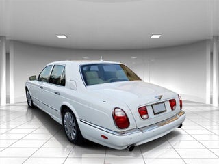 2006 Bentley Arnage thumbnail – Boca Raton, FL – 5