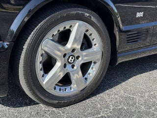 2007 Bentley Arnage thumbnail – Boca Raton, FL – 14