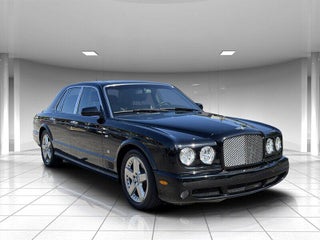 2007 Bentley Arnage thumbnail – Boca Raton, FL – 7