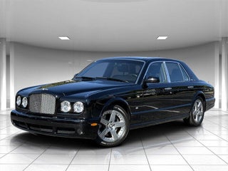 Bentley Arnage for sale Las Vegas