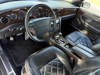 2007 Bentley Arnage thumbnail – Boca Raton, FL – 27