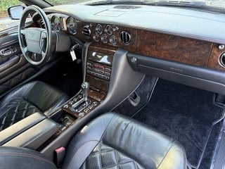 2007 Bentley Arnage thumbnail – Boca Raton, FL – 17