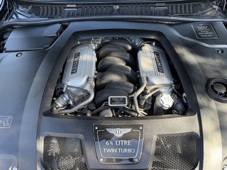 2007 Bentley Arnage thumbnail – Boca Raton, FL – 10