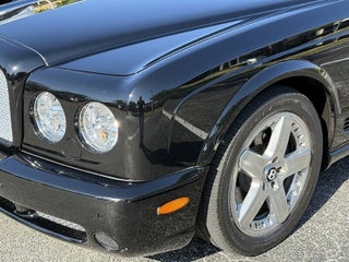 2007 Bentley Arnage thumbnail – Boca Raton, FL – 11