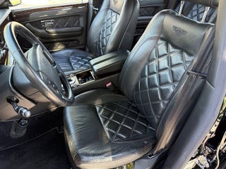 2007 Bentley Arnage thumbnail – Boca Raton, FL – 26