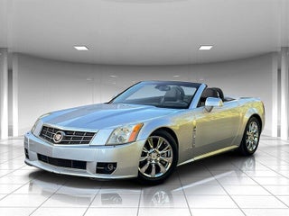 Cadillac XLR for sale Las Vegas