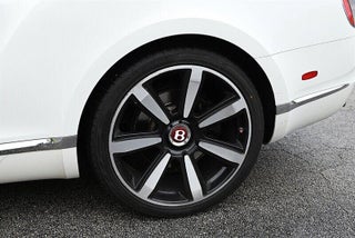 2013 Bentley Continental GTC V8 thumbnail – Boca Raton, FL – 16
