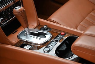2013 Bentley Continental GTC V8 thumbnail – Boca Raton, FL – 34