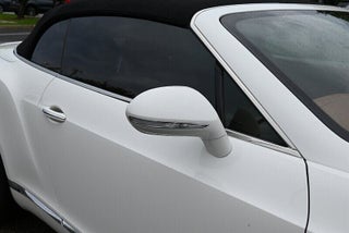 2013 Bentley Continental GTC V8 thumbnail – Boca Raton, FL – 21