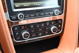 2013 Bentley Continental GTC V8 thumbnail – Boca Raton, FL – 39