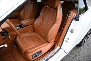 2013 Bentley Continental GTC V8 thumbnail – Boca Raton, FL – 30