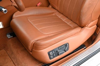 2013 Bentley Continental GTC V8 thumbnail – Boca Raton, FL – 31