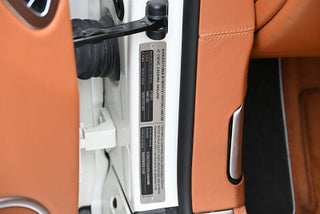 2013 Bentley Continental GTC V8 thumbnail – Boca Raton, FL – 29
