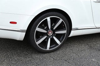 2013 Bentley Continental GTC V8 thumbnail – Boca Raton, FL – 19