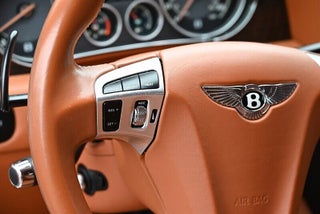 2013 Bentley Continental GTC V8 thumbnail – Boca Raton, FL – 35