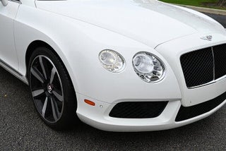 2013 Bentley Continental GTC V8 thumbnail – Boca Raton, FL – 10