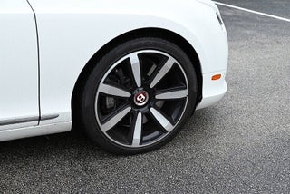 2013 Bentley Continental GTC V8 thumbnail – Boca Raton, FL – 20