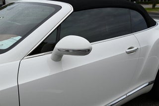 2013 Bentley Continental GTC V8 thumbnail – Boca Raton, FL – 15