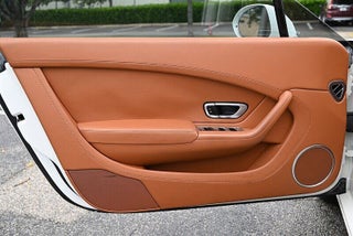 2013 Bentley Continental GTC V8 thumbnail – Boca Raton, FL – 27