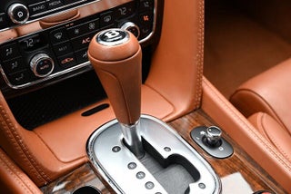 2013 Bentley Continental GTC V8 thumbnail – Boca Raton, FL – 38