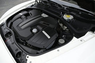 2013 Bentley Continental GTC V8 thumbnail – Boca Raton, FL – 12