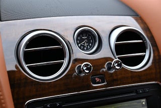 2013 Bentley Continental GTC V8 thumbnail – Boca Raton, FL – 41