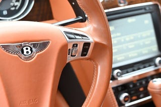 2013 Bentley Continental GTC V8 thumbnail – Boca Raton, FL – 36