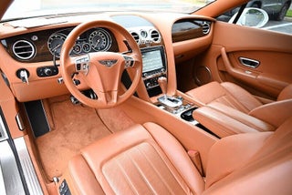 2013 Bentley Continental GTC V8 thumbnail – Boca Raton, FL – 33