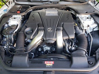 2013 Mercedes-Benz SL-Class thumbnail – Boca Raton, FL – 14