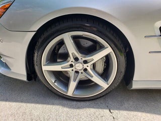 2013 Mercedes-Benz SL-Class thumbnail – Boca Raton, FL – 26