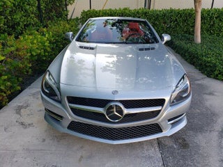 2013 Mercedes-Benz SL-Class thumbnail – Boca Raton, FL – 15
