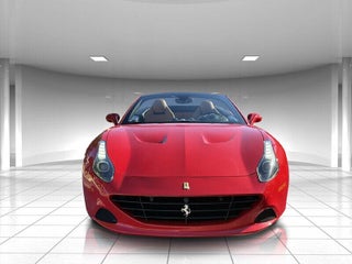 2015 Ferrari California T thumbnail – Boca Raton, FL – 12