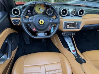 2015 Ferrari California T thumbnail – Boca Raton, FL – 24