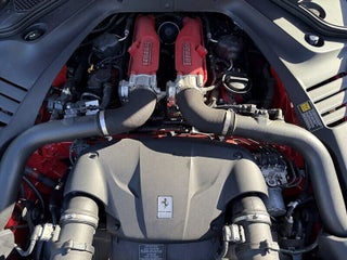 2015 Ferrari California T thumbnail – Boca Raton, FL – 18